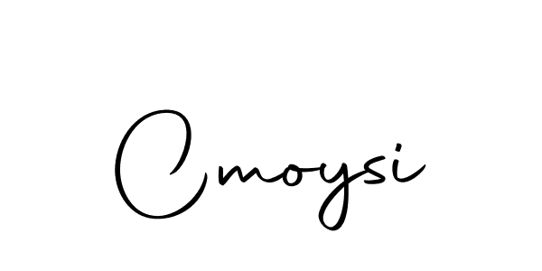 How to make Cmoysi name signature. Use Autography-DOLnW style for creating short signs online. This is the latest handwritten sign. Cmoysi signature style 10 images and pictures png