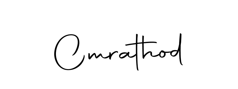 Also we have Cmrathod name is the best signature style. Create professional handwritten signature collection using Autography-DOLnW autograph style. Cmrathod signature style 10 images and pictures png