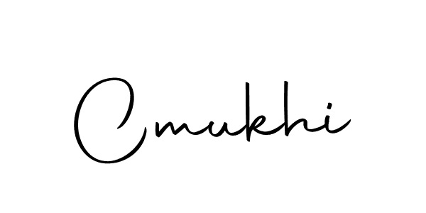 You should practise on your own different ways (Autography-DOLnW) to write your name (Cmukhi) in signature. don't let someone else do it for you. Cmukhi signature style 10 images and pictures png