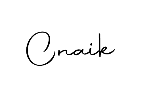 if you are searching for the best signature style for your name Cnaik. so please give up your signature search. here we have designed multiple signature styles  using Autography-DOLnW. Cnaik signature style 10 images and pictures png