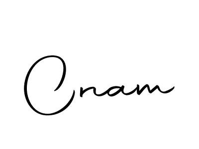 How to Draw Cnam signature style? Autography-DOLnW is a latest design signature styles for name Cnam. Cnam signature style 10 images and pictures png