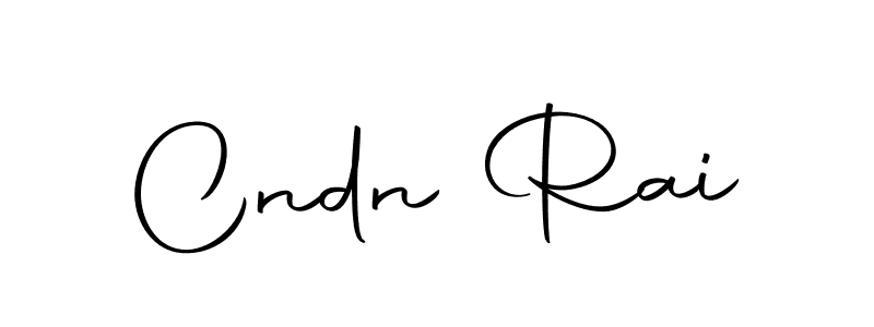 Best and Professional Signature Style for Cndn Rai. Autography-DOLnW Best Signature Style Collection. Cndn Rai signature style 10 images and pictures png