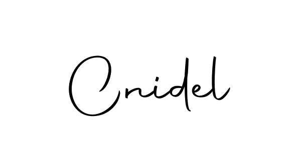 Similarly Autography-DOLnW is the best handwritten signature design. Signature creator online .You can use it as an online autograph creator for name Cnidel. Cnidel signature style 10 images and pictures png