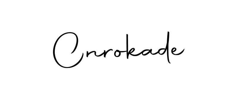 This is the best signature style for the Cnrokade name. Also you like these signature font (Autography-DOLnW). Mix name signature. Cnrokade signature style 10 images and pictures png