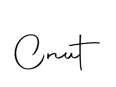 Also we have Cnut name is the best signature style. Create professional handwritten signature collection using Autography-DOLnW autograph style. Cnut signature style 10 images and pictures png