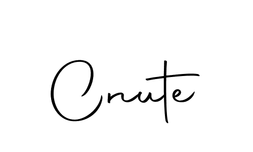 Use a signature maker to create a handwritten signature online. With this signature software, you can design (Autography-DOLnW) your own signature for name Cnute. Cnute signature style 10 images and pictures png