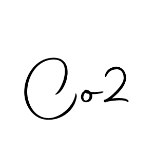How to make Co2 name signature. Use Autography-DOLnW style for creating short signs online. This is the latest handwritten sign. Co2 signature style 10 images and pictures png