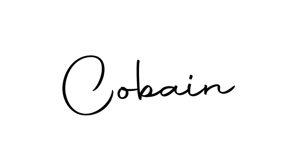 You can use this online signature creator to create a handwritten signature for the name Cobain. This is the best online autograph maker. Cobain signature style 10 images and pictures png