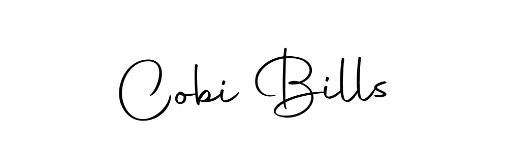 Here are the top 10 professional signature styles for the name Cobi Bills. These are the best autograph styles you can use for your name. Cobi Bills signature style 10 images and pictures png