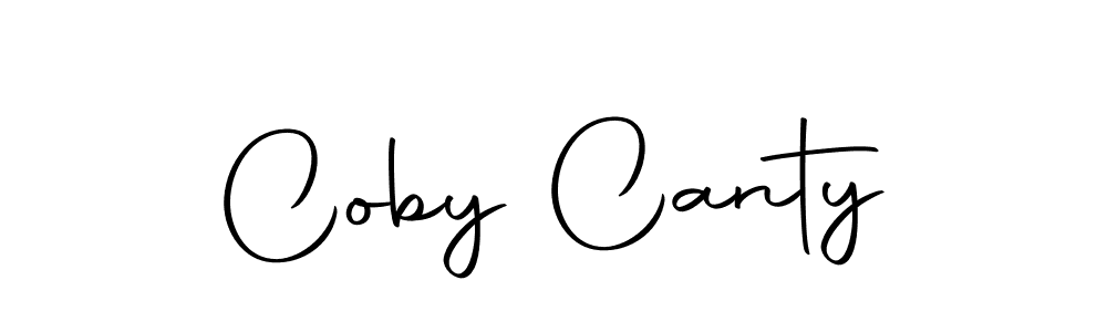 Once you've used our free online signature maker to create your best signature Autography-DOLnW style, it's time to enjoy all of the benefits that Coby Canty name signing documents. Coby Canty signature style 10 images and pictures png