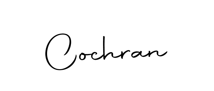 The best way (Autography-DOLnW) to make a short signature is to pick only two or three words in your name. The name Cochran include a total of six letters. For converting this name. Cochran signature style 10 images and pictures png