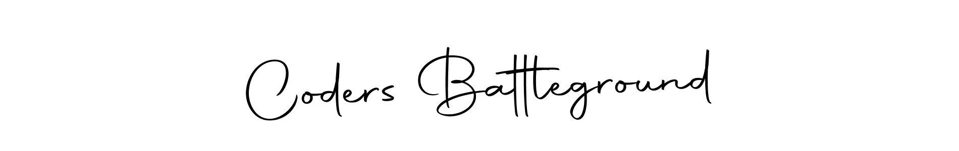 Also You can easily find your signature by using the search form. We will create Coders Battleground name handwritten signature images for you free of cost using Autography-DOLnW sign style. Coders Battleground signature style 10 images and pictures png