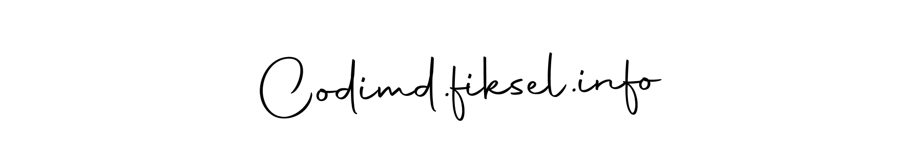 This is the best signature style for the Codimd.fiksel.info name. Also you like these signature font (Autography-DOLnW). Mix name signature. Codimd.fiksel.info signature style 10 images and pictures png