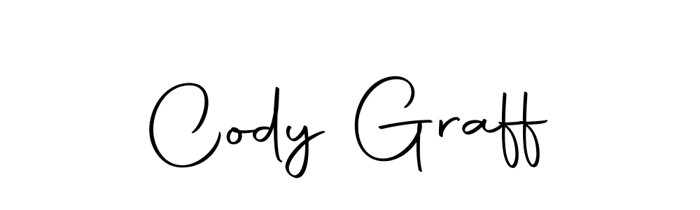 This is the best signature style for the Cody Graff name. Also you like these signature font (Autography-DOLnW). Mix name signature. Cody Graff signature style 10 images and pictures png