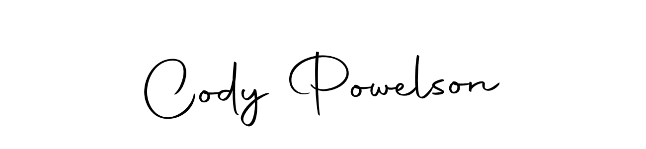 if you are searching for the best signature style for your name Cody Powelson. so please give up your signature search. here we have designed multiple signature styles  using Autography-DOLnW. Cody Powelson signature style 10 images and pictures png