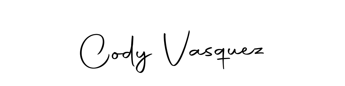 Here are the top 10 professional signature styles for the name Cody Vasquez. These are the best autograph styles you can use for your name. Cody Vasquez signature style 10 images and pictures png