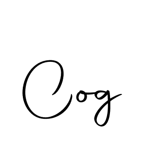 You should practise on your own different ways (Autography-DOLnW) to write your name (Cog) in signature. don't let someone else do it for you. Cog signature style 10 images and pictures png