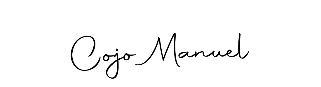 Cojo Manuel stylish signature style. Best Handwritten Sign (Autography-DOLnW) for my name. Handwritten Signature Collection Ideas for my name Cojo Manuel. Cojo Manuel signature style 10 images and pictures png