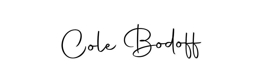 It looks lik you need a new signature style for name Cole Bodoff. Design unique handwritten (Autography-DOLnW) signature with our free signature maker in just a few clicks. Cole Bodoff signature style 10 images and pictures png