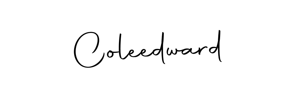 See photos of Coleedward official signature by Spectra . Check more albums & portfolios. Read reviews & check more about Autography-DOLnW font. Coleedward signature style 10 images and pictures png