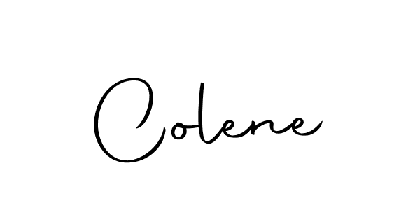 This is the best signature style for the Colene name. Also you like these signature font (Autography-DOLnW). Mix name signature. Colene signature style 10 images and pictures png