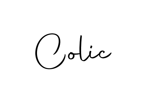 Best and Professional Signature Style for Colic. Autography-DOLnW Best Signature Style Collection. Colic signature style 10 images and pictures png
