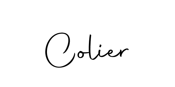 Here are the top 10 professional signature styles for the name Colier. These are the best autograph styles you can use for your name. Colier signature style 10 images and pictures png