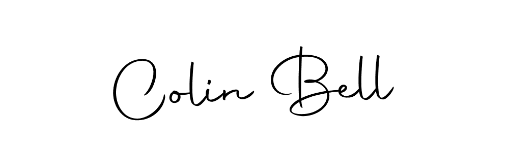 Make a beautiful signature design for name Colin Bell. Use this online signature maker to create a handwritten signature for free. Colin Bell signature style 10 images and pictures png