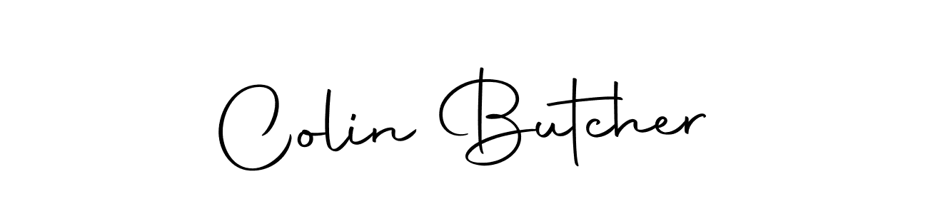 This is the best signature style for the Colin Butcher name. Also you like these signature font (Autography-DOLnW). Mix name signature. Colin Butcher signature style 10 images and pictures png