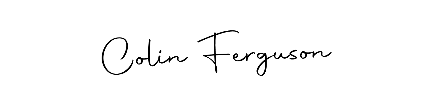 Also You can easily find your signature by using the search form. We will create Colin Ferguson name handwritten signature images for you free of cost using Autography-DOLnW sign style. Colin Ferguson signature style 10 images and pictures png