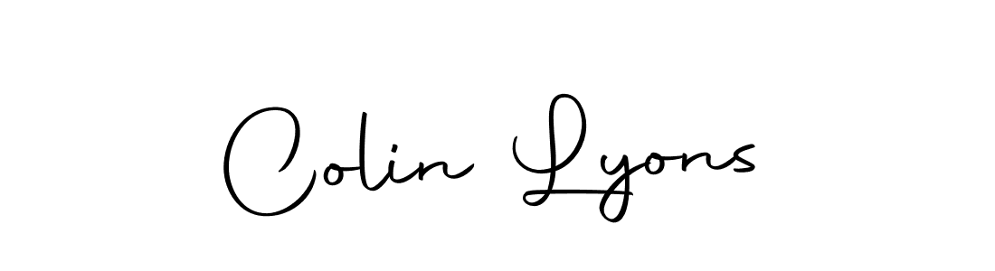 See photos of Colin Lyons official signature by Spectra . Check more albums & portfolios. Read reviews & check more about Autography-DOLnW font. Colin Lyons signature style 10 images and pictures png