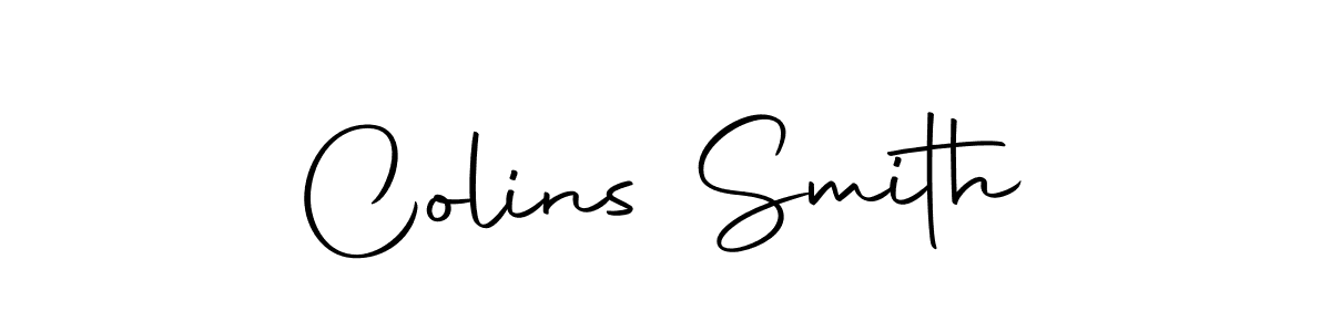 Check out images of Autograph of Colins Smith name. Actor Colins Smith Signature Style. Autography-DOLnW is a professional sign style online. Colins Smith signature style 10 images and pictures png