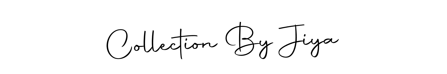Make a beautiful signature design for name Collection By Jiya. Use this online signature maker to create a handwritten signature for free. Collection By Jiya signature style 10 images and pictures png