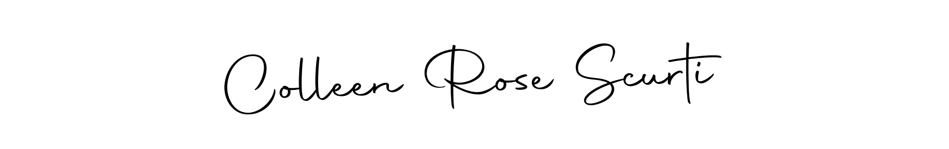 See photos of Colleen Rose Scurti official signature by Spectra . Check more albums & portfolios. Read reviews & check more about Autography-DOLnW font. Colleen Rose Scurti signature style 10 images and pictures png