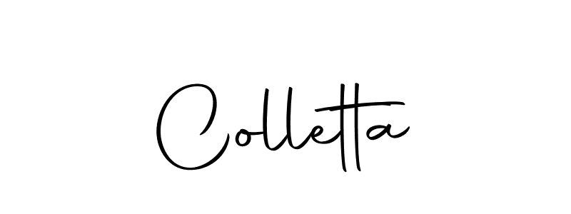 Check out images of Autograph of Colletta name. Actor Colletta Signature Style. Autography-DOLnW is a professional sign style online. Colletta signature style 10 images and pictures png