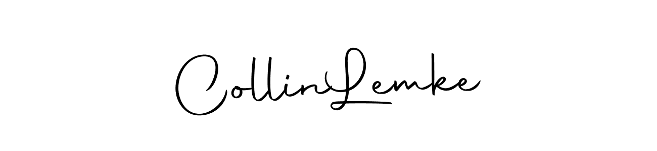 You should practise on your own different ways (Autography-DOLnW) to write your name (Collin  Lemke) in signature. don't let someone else do it for you. Collin  Lemke signature style 10 images and pictures png