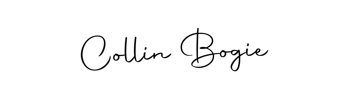 You can use this online signature creator to create a handwritten signature for the name Collin Bogie. This is the best online autograph maker. Collin Bogie signature style 10 images and pictures png