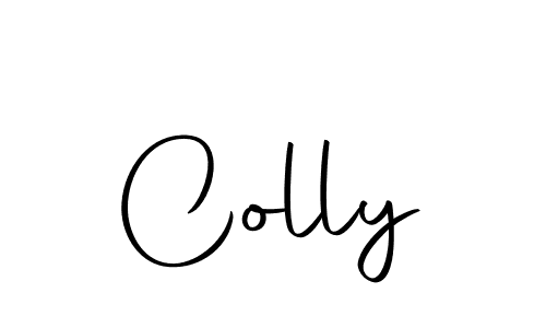 Autography-DOLnW is a professional signature style that is perfect for those who want to add a touch of class to their signature. It is also a great choice for those who want to make their signature more unique. Get Colly name to fancy signature for free. Colly signature style 10 images and pictures png