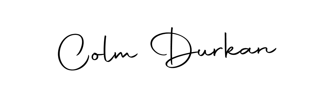 Here are the top 10 professional signature styles for the name Colm Durkan. These are the best autograph styles you can use for your name. Colm Durkan signature style 10 images and pictures png