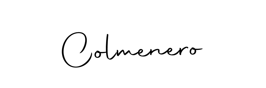 Once you've used our free online signature maker to create your best signature Autography-DOLnW style, it's time to enjoy all of the benefits that Colmenero name signing documents. Colmenero signature style 10 images and pictures png