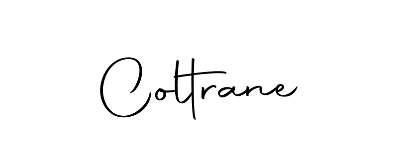 Make a beautiful signature design for name Coltrane. Use this online signature maker to create a handwritten signature for free. Coltrane signature style 10 images and pictures png