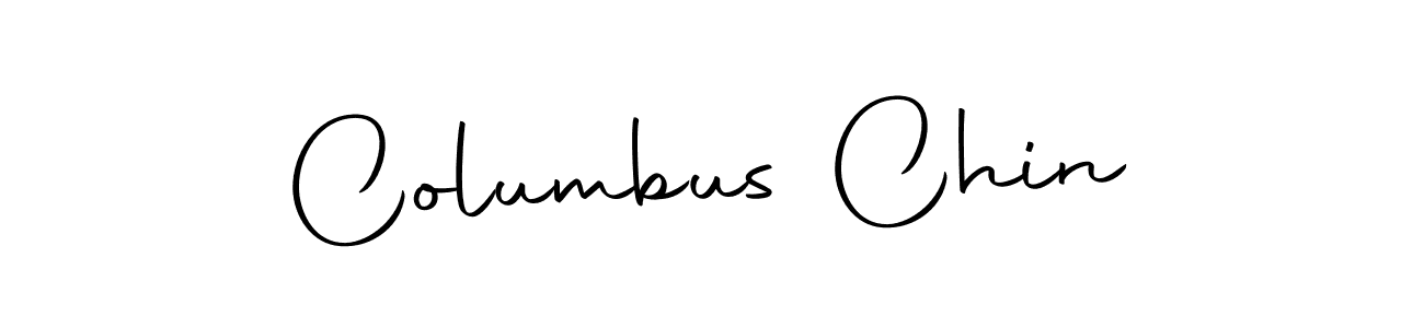 How to Draw Columbus Chin signature style? Autography-DOLnW is a latest design signature styles for name Columbus Chin. Columbus Chin signature style 10 images and pictures png