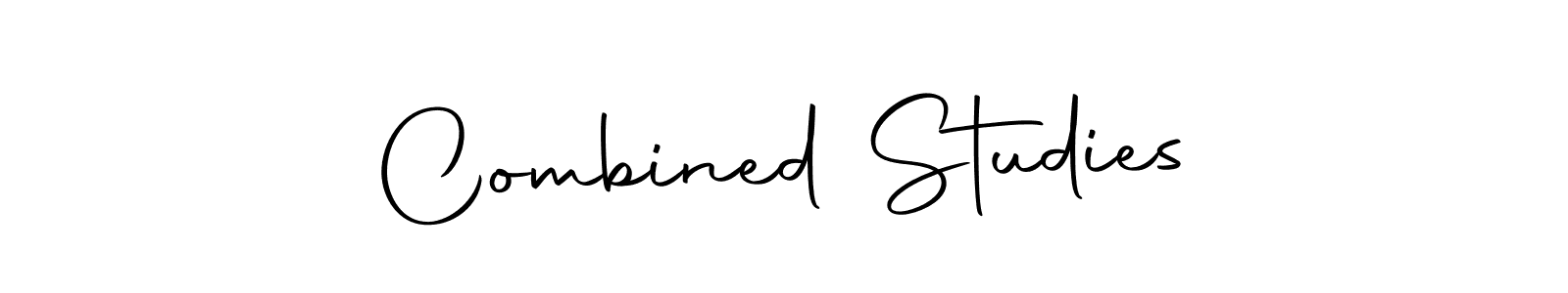 This is the best signature style for the Combined Studies name. Also you like these signature font (Autography-DOLnW). Mix name signature. Combined Studies signature style 10 images and pictures png