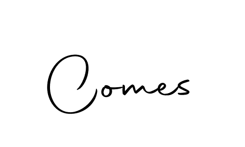 Once you've used our free online signature maker to create your best signature Autography-DOLnW style, it's time to enjoy all of the benefits that Comes name signing documents. Comes signature style 10 images and pictures png