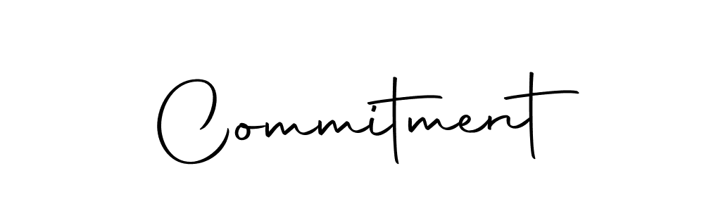 if you are searching for the best signature style for your name Commitment. so please give up your signature search. here we have designed multiple signature styles  using Autography-DOLnW. Commitment signature style 10 images and pictures png