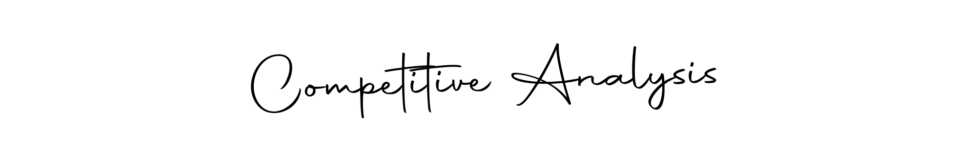 Check out images of Autograph of Competitive Analysis name. Actor Competitive Analysis Signature Style. Autography-DOLnW is a professional sign style online. Competitive Analysis signature style 10 images and pictures png
