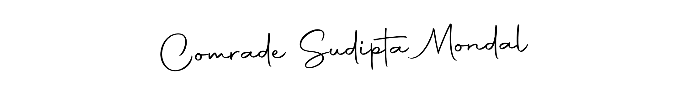 See photos of Comrade Sudipta Mondal official signature by Spectra . Check more albums & portfolios. Read reviews & check more about Autography-DOLnW font. Comrade Sudipta Mondal signature style 10 images and pictures png