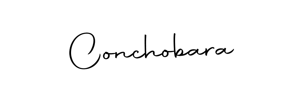 Conchobara stylish signature style. Best Handwritten Sign (Autography-DOLnW) for my name. Handwritten Signature Collection Ideas for my name Conchobara. Conchobara signature style 10 images and pictures png