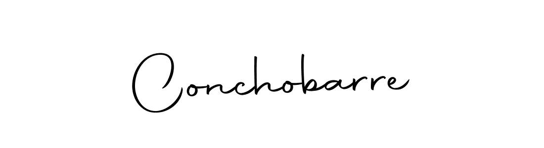 Use a signature maker to create a handwritten signature online. With this signature software, you can design (Autography-DOLnW) your own signature for name Conchobarre. Conchobarre signature style 10 images and pictures png