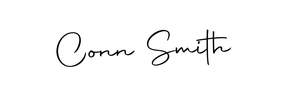 This is the best signature style for the Conn Smith name. Also you like these signature font (Autography-DOLnW). Mix name signature. Conn Smith signature style 10 images and pictures png